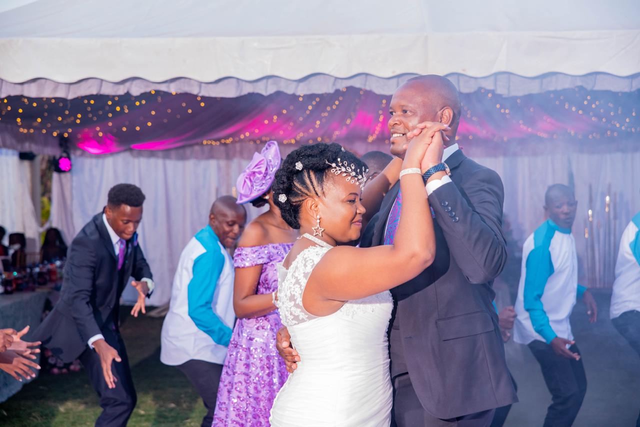 Kyeni Garden Events & Weddings